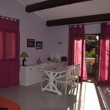 Villa Petra Sainte-Maxime Kamer foto