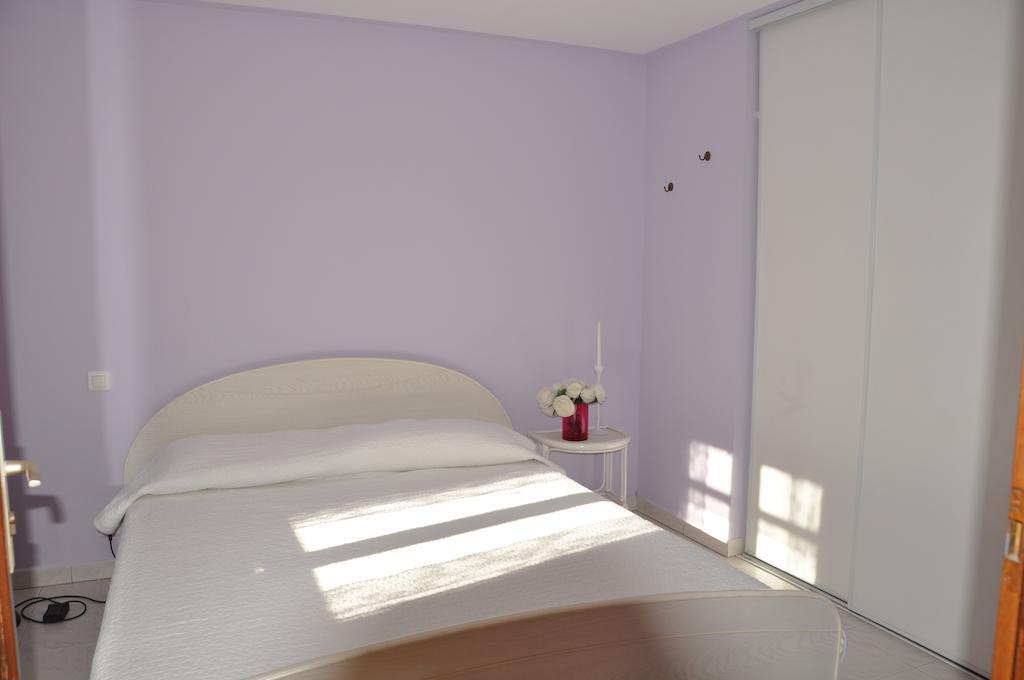 Villa Petra Sainte-Maxime Kamer foto